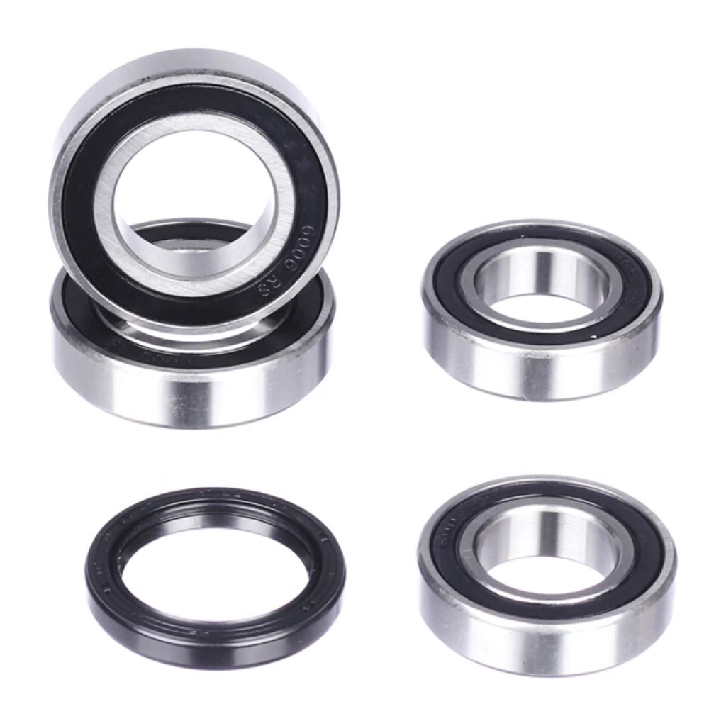 Комплект подшипников и сальников заднего колеса CH25-1668 — CH25-1668 — фото 1
