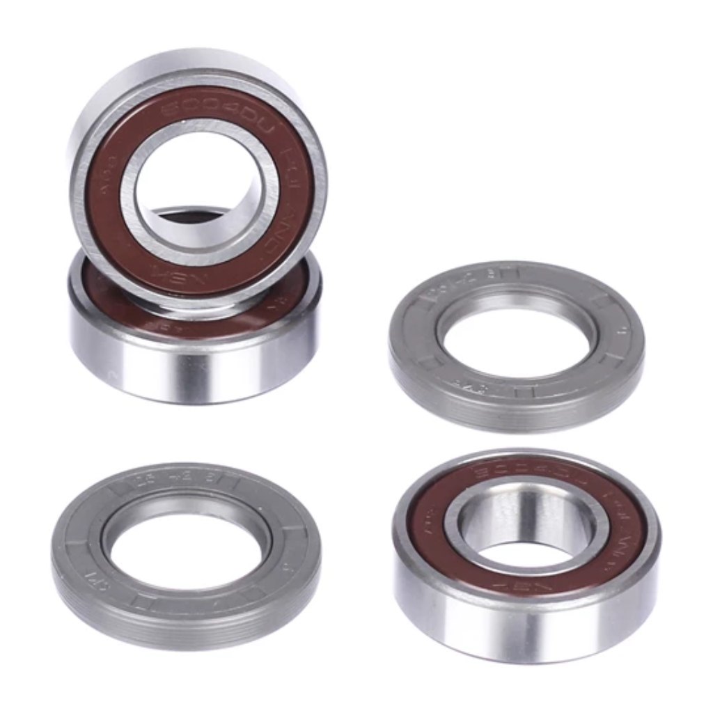 Комплект подшипников и сальников заднего колеса RacingLine CH25-1224RL — CH25-1224RL — фото 1