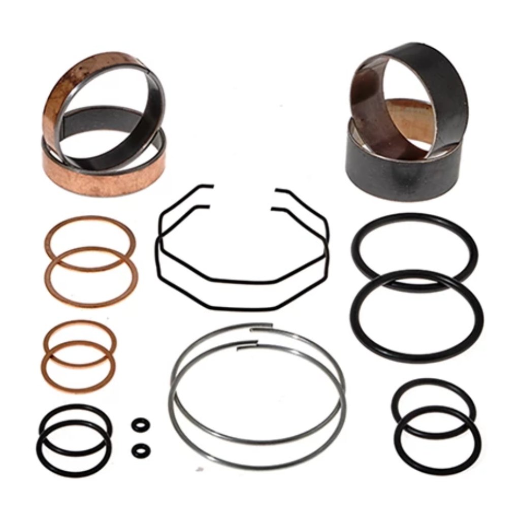 Направляющие втулки вилки FBK30001 (38-6010) Honda CR125 97-07, KX125/250 96-01, WR250R 08-20 — FBK30001 — фото 1