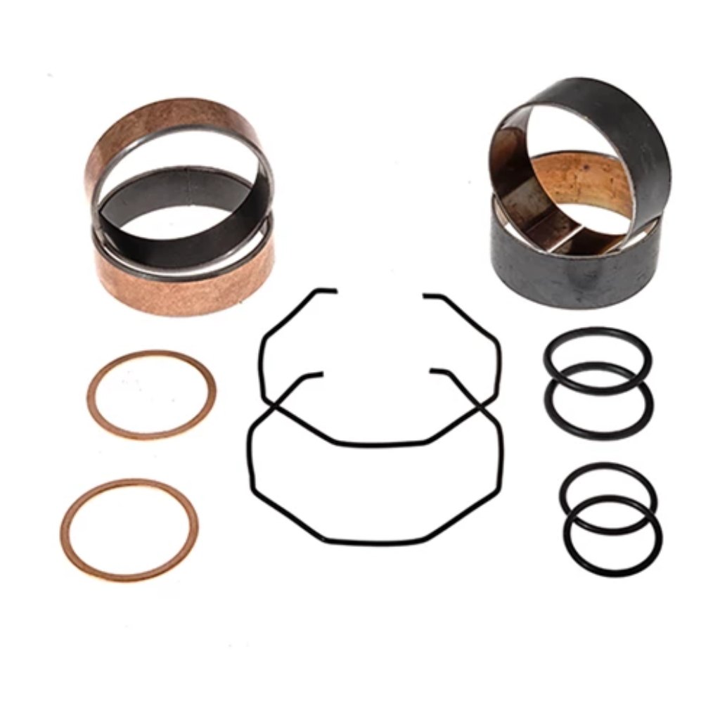 Направляющие втулки вилки FBK90002 (38-6050) Yamaha WR250F 06-14,WR450F 05-11, YZ/YZF 2004 — FBK90002 — фото 1
