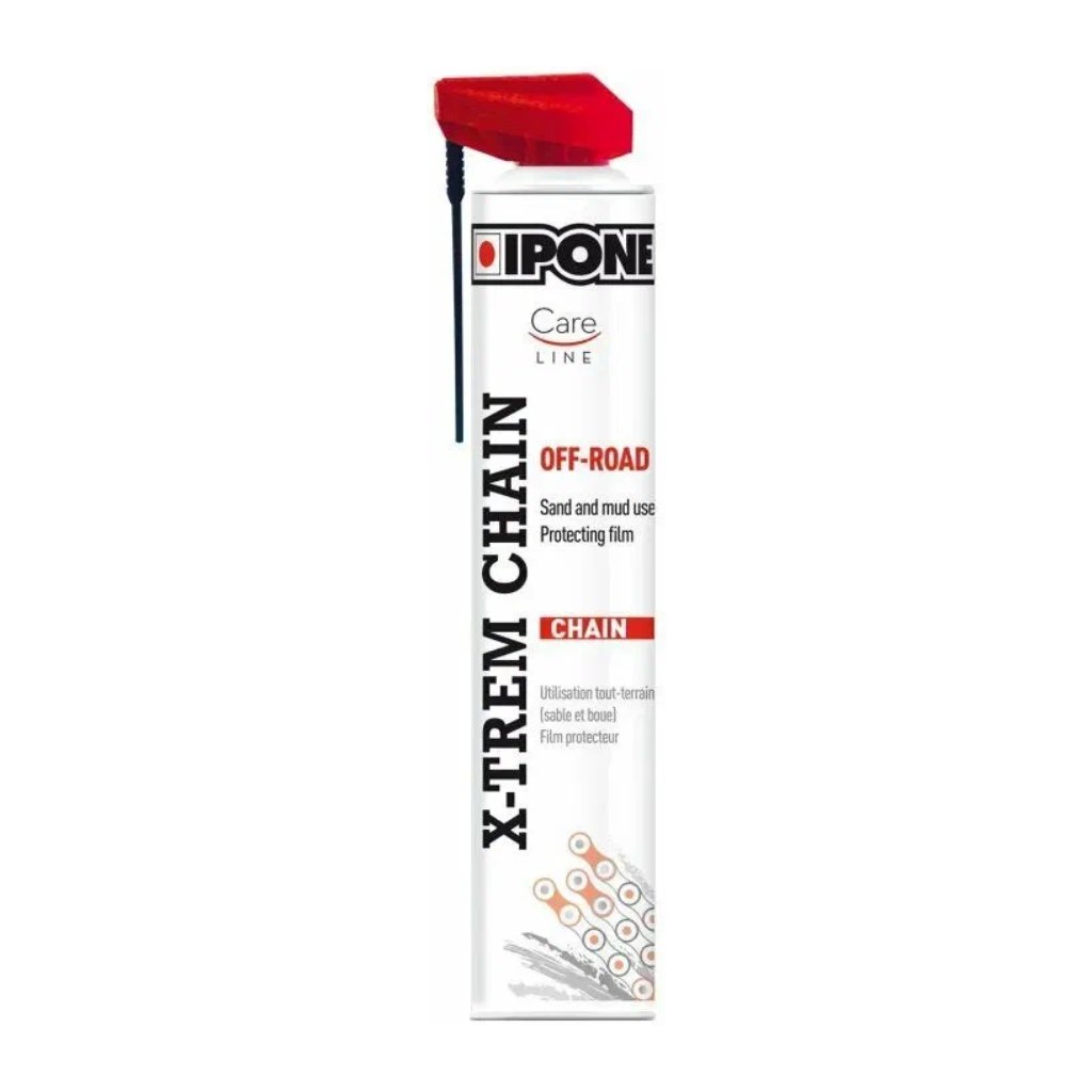 Смазка цепи IPONE X-TREM CHAIN ROAD 0.750 L — 800642