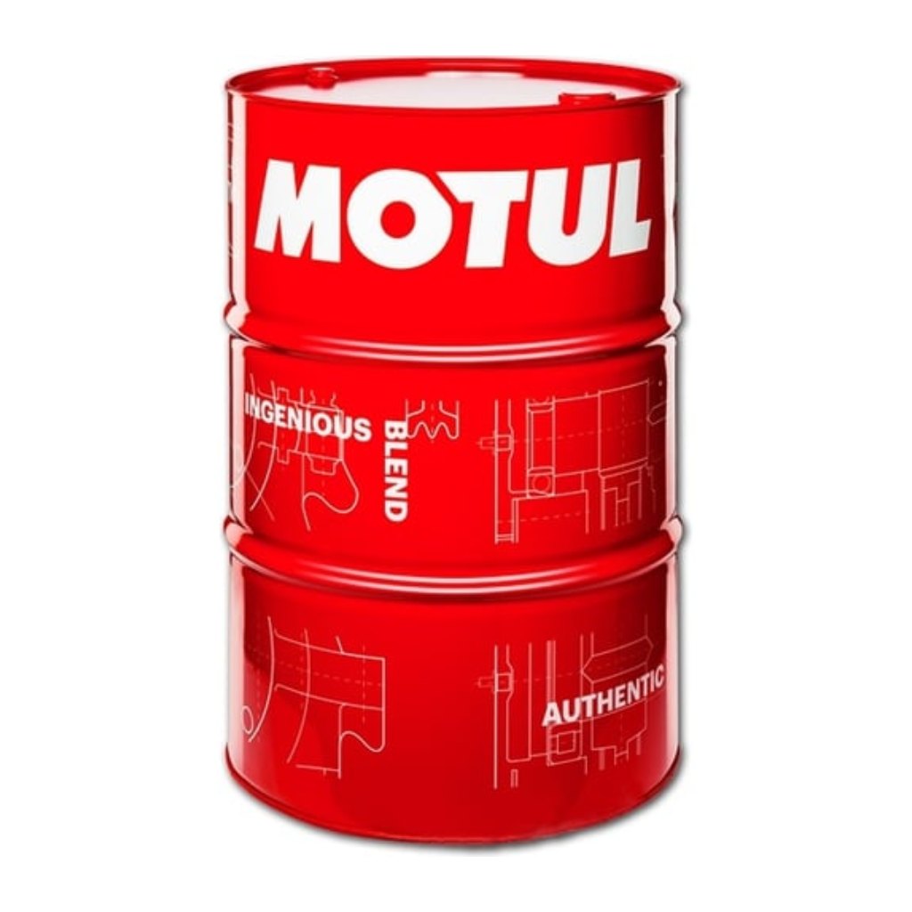 Моторное масло MOTUL 5100 4T 10W40 1л (розлив) — 104070