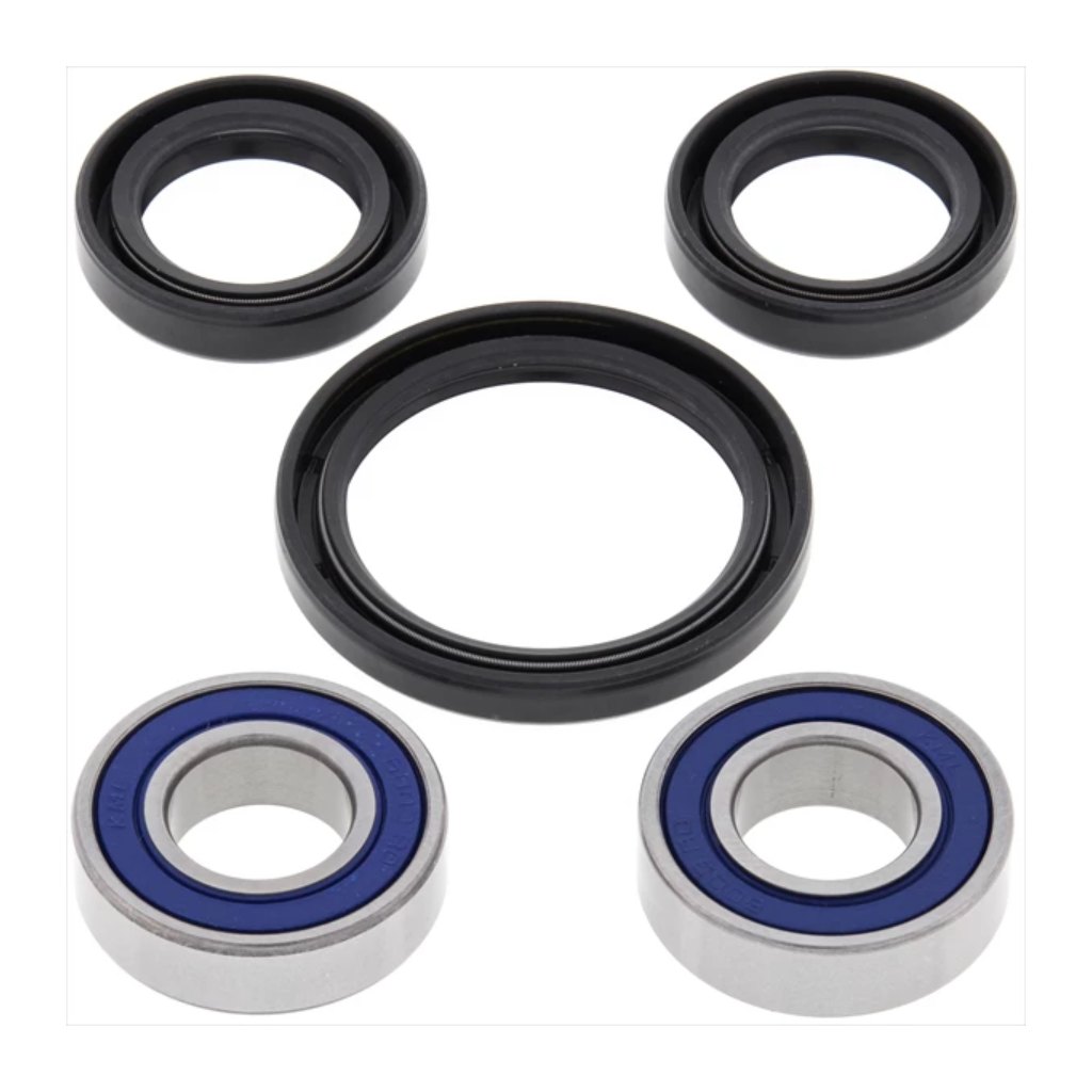 Подшипники колеса комплект 25-1052 — 25-1052 — фото 1