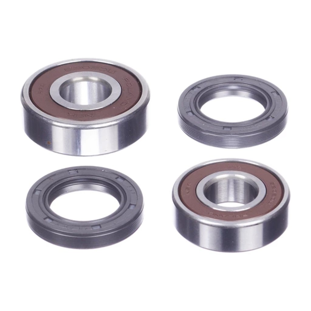 Комплект подшипников и сальников заднего колеса RacingLine CH25-1214RL — CH25-1214RL — фото 1