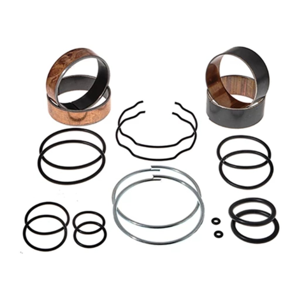 Направляющие втулки вилки FBK50002 (38-6015) Kawasaki KX250F 06-12, RMZ250 07-12, RMZ450 05-12 — FBK50002 — фото 1
