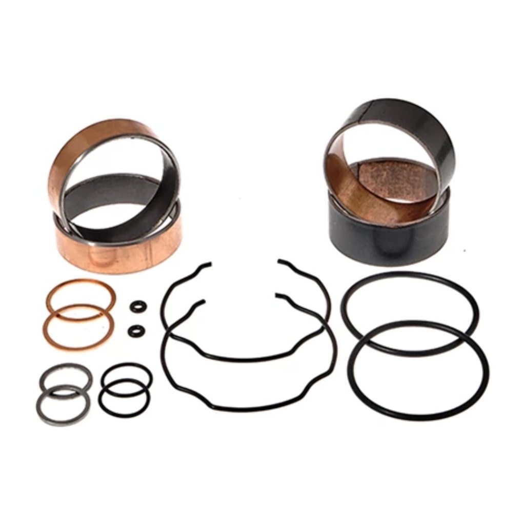 Направляющие втулки вилки FBK30007 (38-6006) Honda CR125/250/500 90-91,Suzuki RM125/250/RMX250 91 — FBK30007 — фото 1