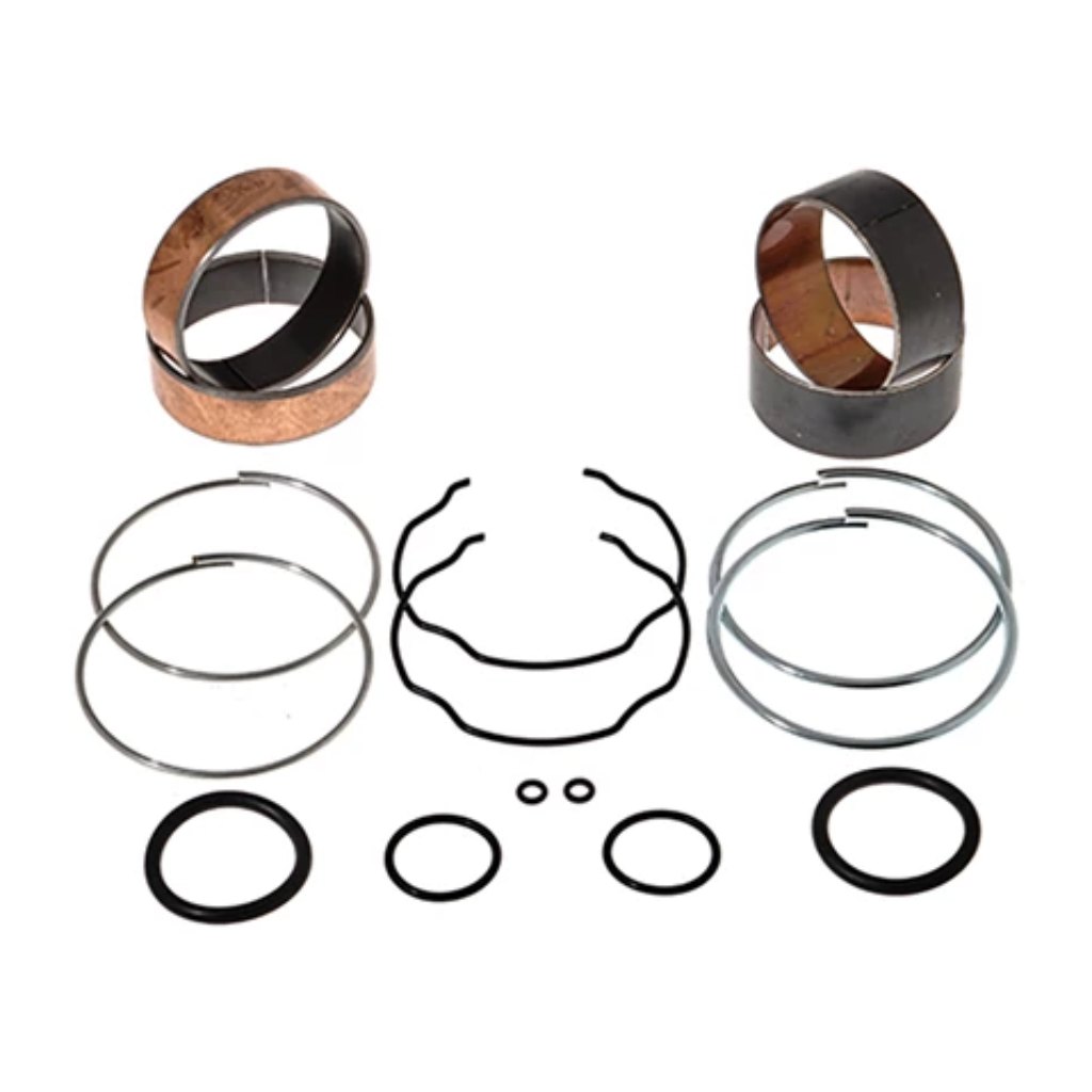 Направляющие втулки вилки FBK30002 (38-6020) Honda CRF450X 05-17, CRF250X 04-17, CRF450R 02-08 — FBK30002 — фото 1