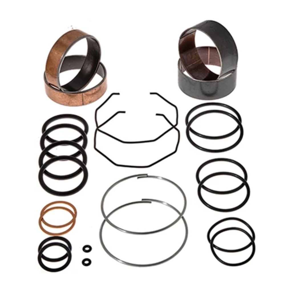 Направляющие втулки вилки FBK40001 (38-6068) Yamaha YZ/YZF 05-17,WR 10-13, KLX450R 08-19, KX450F 06-07 — FBK40001 — фото 1
