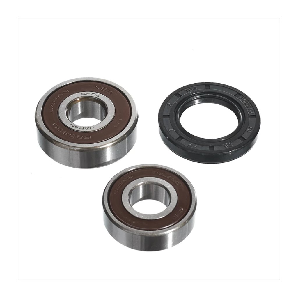 Комплект подшипников и сальников заднего колеса RacingLine CH25-1244RL — CH25-1244RL — фото 1