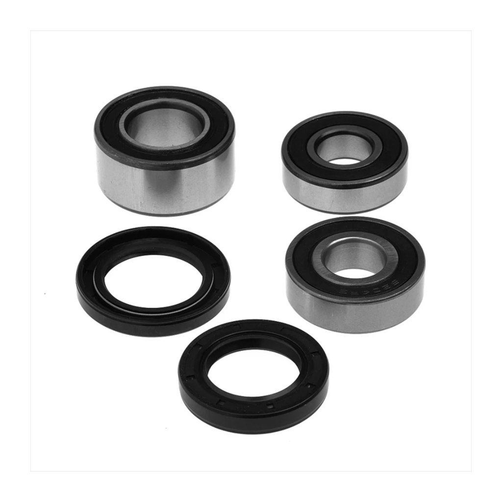Комплект подшипников и сальников заднего колеса CHAKIN CH25-1658 — CH25-1658 — фото 1