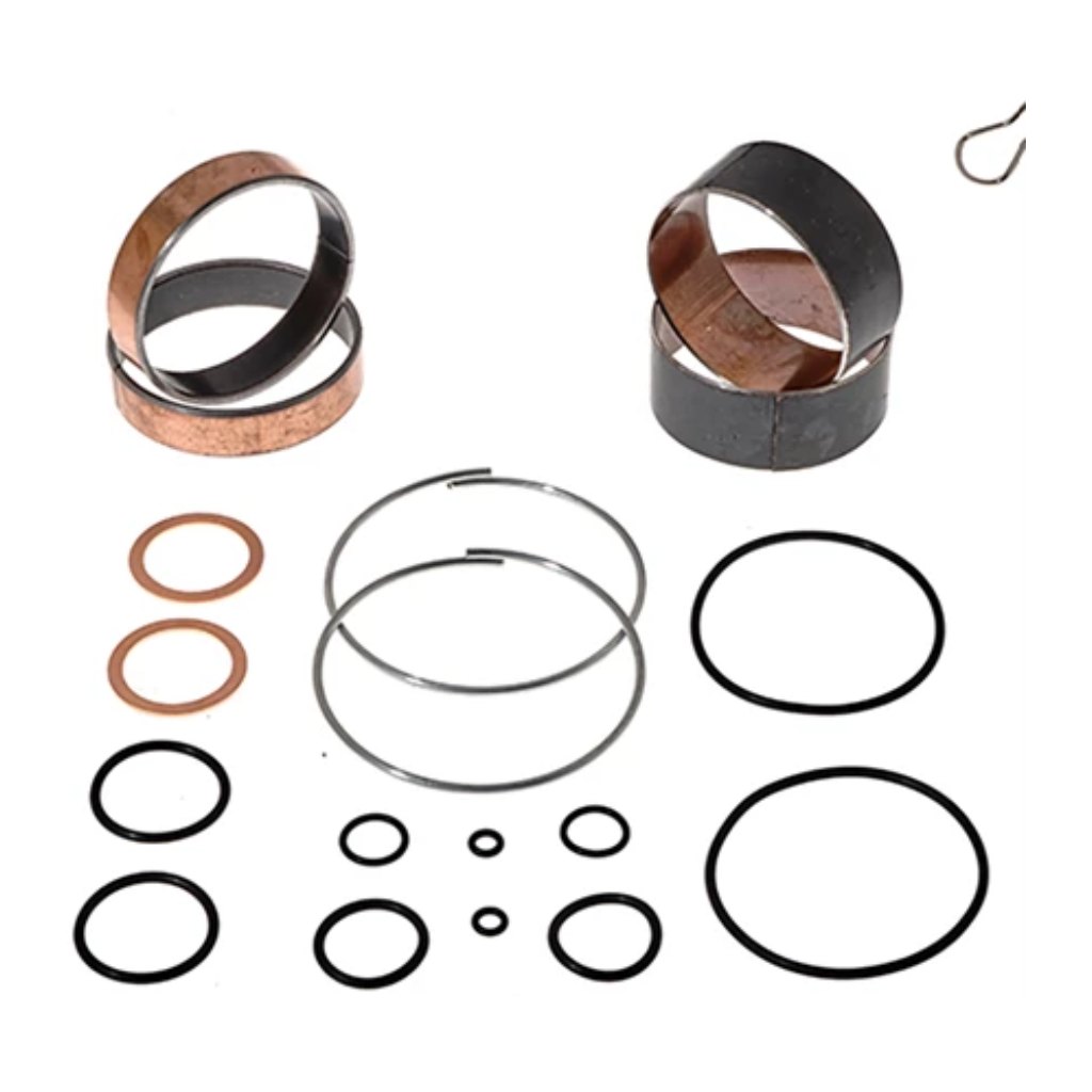 Направляющие втулки вилки FBK35004 (38-6082) KTM SX/SXF 12-14, Husqvarna FC/FE 2014 — FBK35004 — фото 1