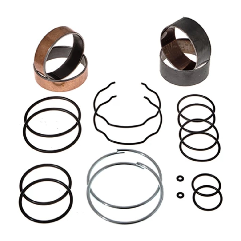 Направляющие втулки вилки FBK50007 (38-6108) Kawasaki KX250F 13-19,Suzuki RMZ250 13-15,RMZ450 13-14 — FBK50007 — фото 1